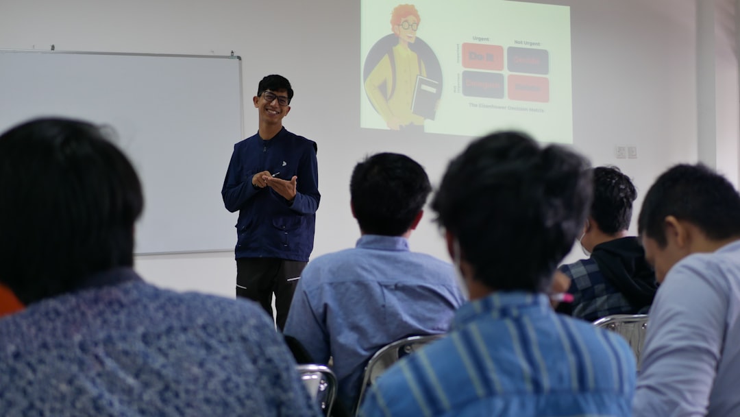 Nutrition & Healthy Eating Seminar